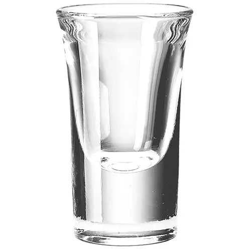 Pasabahce Boston Shot Glass Tall 25ml  Shot Glasses