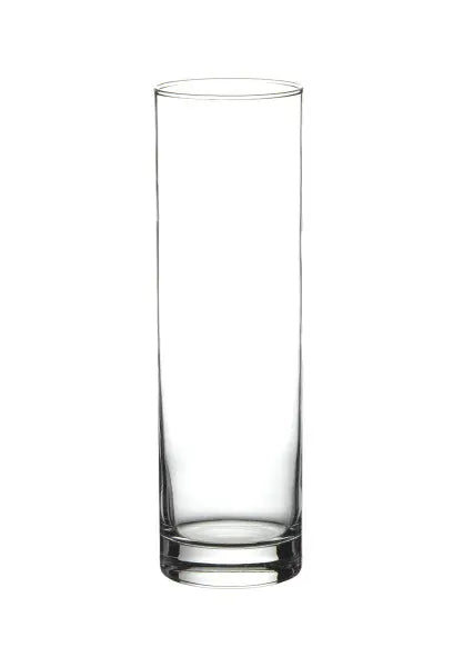 Pasabahce Botanic Tube Vase 26.5cm  Vases