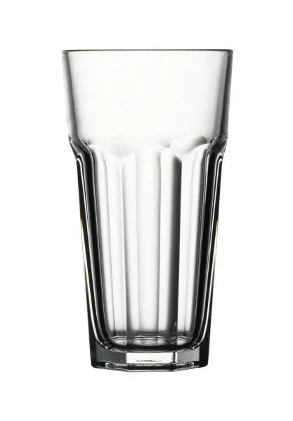 Pasabahce Casablanca Cooler 365ml  Tumblers drink glass