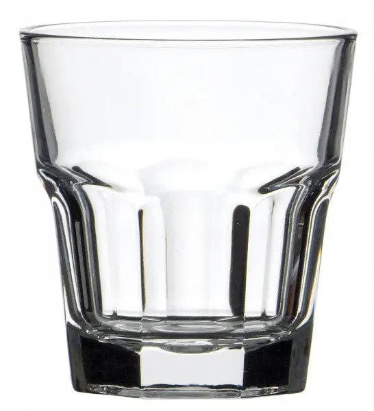 Pasabahce Casablanca Rocks 246ml  Tumblers