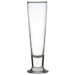 Pasabahce Footed Pilsner 405ml  Beer Glasses