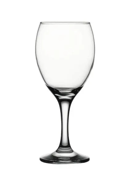 Pasabahce Glass4You Wine 340ml - Set 6  Wine Glasses