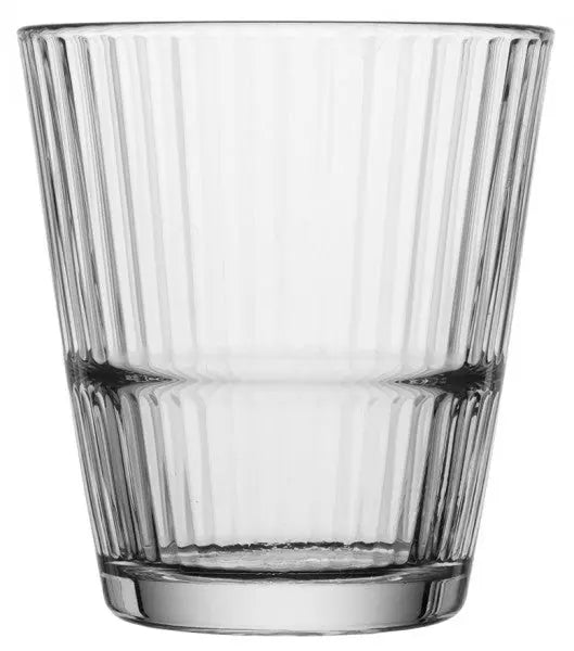 Pasabahce Grande-Sunray DOF 290ml  Tumblers