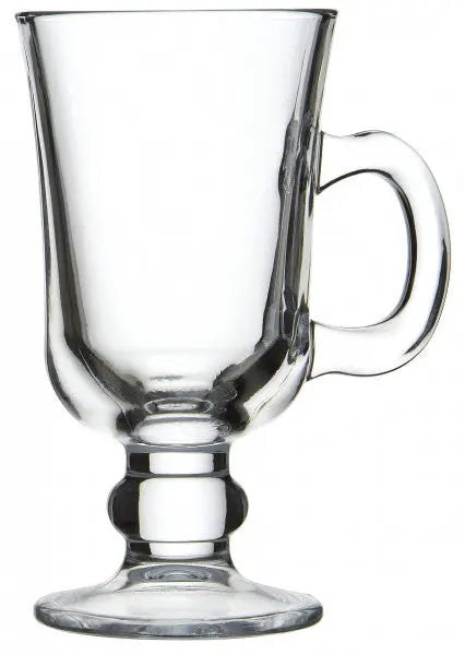 Pasabahce Irish Coffee 225ml  Specialty Glassware
