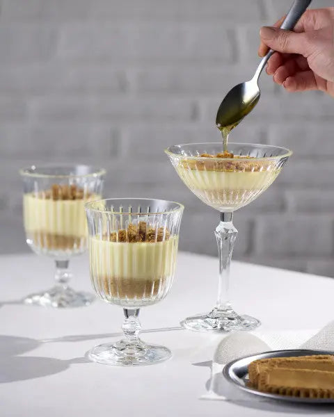 Pasabahce Joy Brandy / Cocktail 255ml  Cocktail Glasses