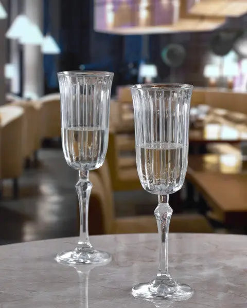 Pasabahce Joy Flute 175ml  Champagne Flutes