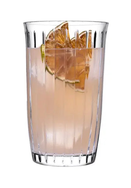 Pasabahce Joy Hi Ball 295ml  Cocktail Glasses