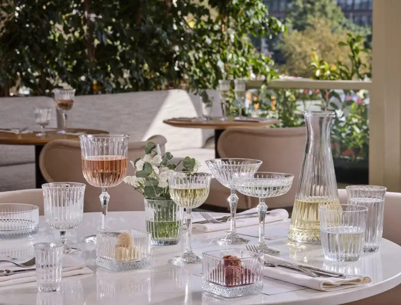 Pasabahce Joy Martini 220ml  Cocktail Glasses