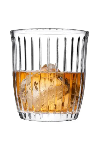 Pasabahce Joy Water 280ml  Cocktail Glasses