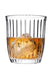 Pasabahce Joy Water 280ml  Cocktail Glasses