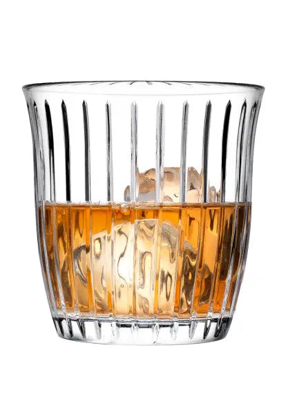 Pasabahce Joy Whiskey 360ml  Cocktail Glasses