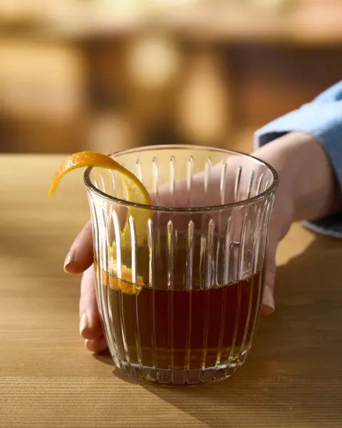 Pasabahce Joy Whiskey 360ml  Cocktail Glasses