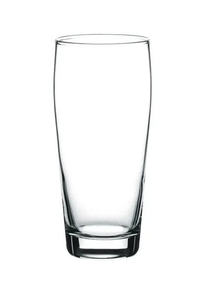 Pasabahce Jubilee Beer 370ml  Beer Glasses