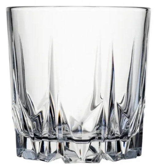 Pasabahce Karat Whiskey Glass 300ml  Tumblers