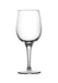 Pasabahce Moda Wine Toughened - 330ml  Wine Glasses