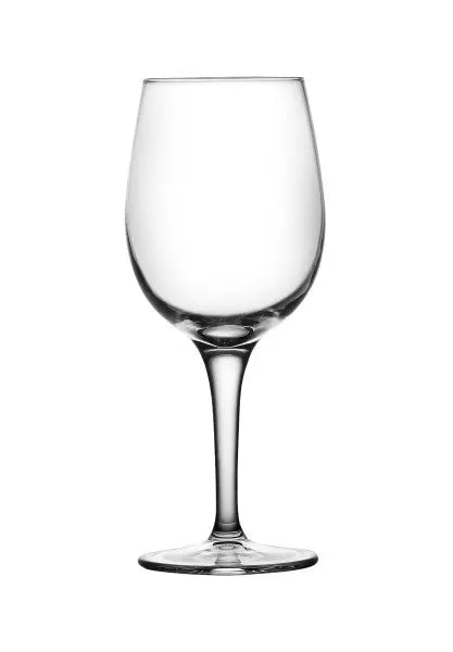 Pasabahce Moda Wine Toughened - 435ml  Wine Glasses