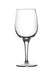 Pasabahce Moda Wine Toughened - 435ml  Wine Glasses