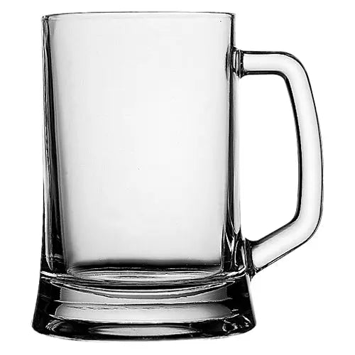 Pasabahce Munich Beer Mug 500ml  Beer Glasses