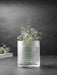Pasabahce Peony Glass Handmade Vase 18cm – view 3