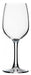 Pasabahce Reserva Plimsol 460ml Set 6  Wine Glasses