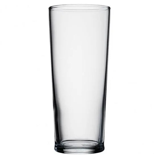 Pasabahce Senator Beer Glass 425ml Toughened  Beer Glasses