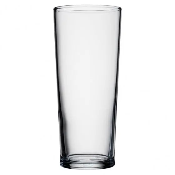 Pasabahce Senator Beer Glass 425ml Toughened  Beer Glasses