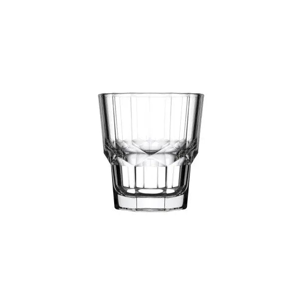Pasabahce Serenity Juice Double Old Fashioned 210ml  Tumblers