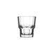 Pasabahce Serenity Juice Double Old Fashioned 210ml  Tumblers