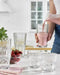 Pasabahce Serenity Juice Double Old Fashioned 210ml  Tumblers