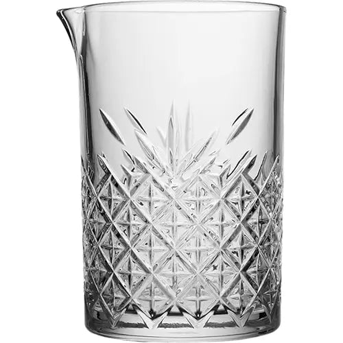Pasabahce Timeless Cocktail Stirring Glass 725ml  Cocktail Glasses