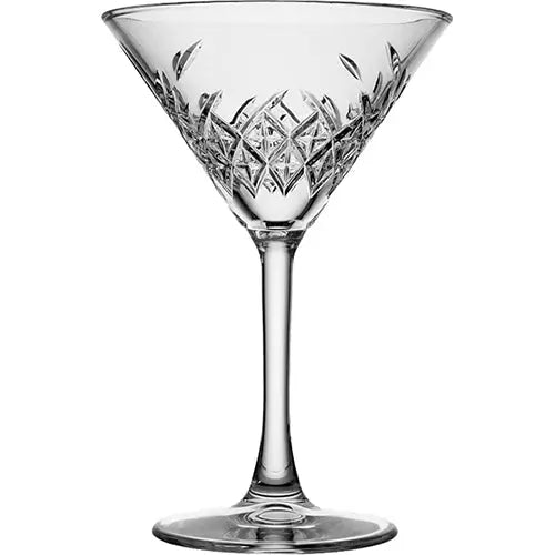 Pasabahce Timeless Martini Glass 230ml  Cocktail Glasses