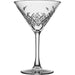 Pasabahce Timeless Martini Glass 230ml  Cocktail Glasses