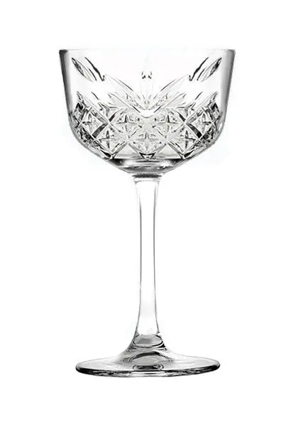 Pasabahce Timeless Nick & Nora 160ml  Cocktail Glasses