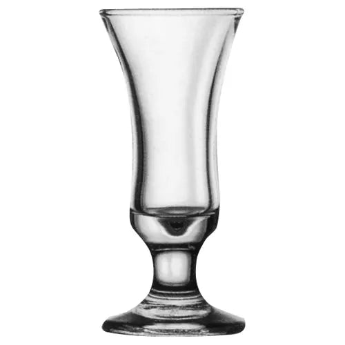 Pasabahce Tulip Liqueur Glass 30ml  Cocktail Glasses