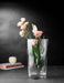 Pasabahce Wireframe Glass Handmade Vase 28cm – view 2