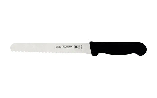 Tramontina Professional Master Bread/Pastry Knife 8", 20cm  Knives