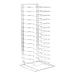 Pizza Pan Stacking Rack - 15 Pizza  Pizza Accessories