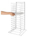 Pizza Pan Stacking Rack - 15 Pizza  Pizza Accessories
