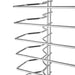 Pizza Pan Stacking Rack - 15 Pizza  Pizza Accessories