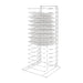 Pizza Pan Stacking Rack - 15 Pizza  Pizza Accessories