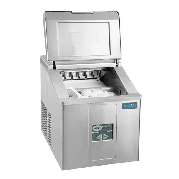 Polar C-Series Countertop Ice Machine 15kg Output  Ice Makers