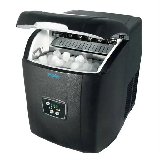 Polar C-Series Eco Countertop Ice Machine 11kg Output  Ice Makers
