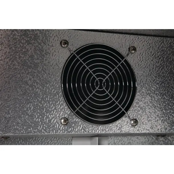 Polar G-Series Back Bar Cooler with Sliding Doors 320L