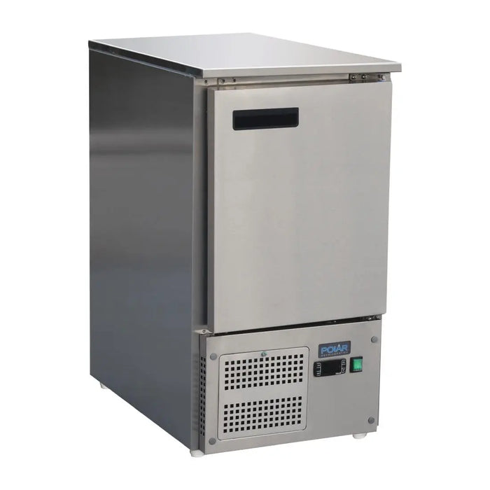 Polar G-Series Counter Fridge Single Door 88Ltr GN 1/1 – FA442-A - FA442-A - Simply Hospitality NZ