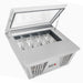 Polar G-Series Countertop Ice Cream Freezer 4x Napoli Pans – GK068-A - GK068-A - Simply Hospitality NZ