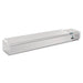 Polar G-Series Countertop Prep Fridge with Lid 10x 1/4GN – FA857-A - FA857-A - Simply Hospitality NZ