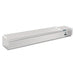 Polar G-Series Countertop Prep Fridge with Lid 2000mm  Preparation Fridges