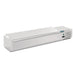 Polar G-Series 7 Pan Countertop Prep Fridge FA855-A - Simply Hospitality NZ