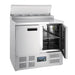 Polar G-Series Pizza Prep Counter Fridge 254L / 900mm  Preparation Fridges