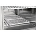 Polar G-Series Pizza Prep Counter Fridge 254L / 900mm  Preparation Fridges